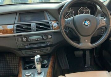 BMW X5 166.000 km 14.899 &euro; Gelsenkirchen 45881