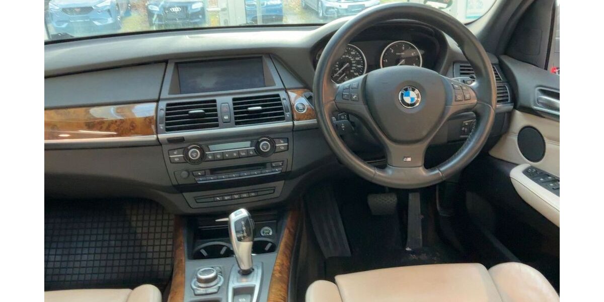 BMW X5 166.000 km 14.899 &euro; Gelsenkirchen 45881