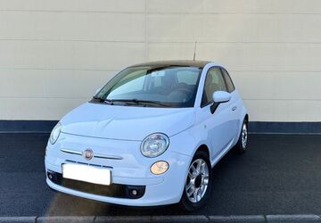 Fiat 500 151.000 km 6.499 &euro; Hagen 58099