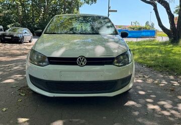 VW Polo 287.950 km 2.000 &euro; Dortmund 44309