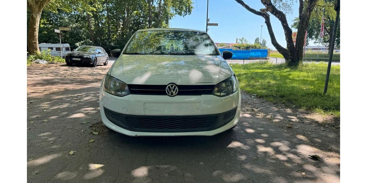 VW Polo 287.950 km 2.000 &euro; Dortmund 44309