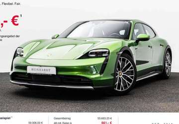 Porsche Taycan 102.204 km 59.006 &euro; Hagen 58091
