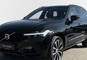 Volvo XC60 126.150 km 33.890 &euro; Iserlohn 58640