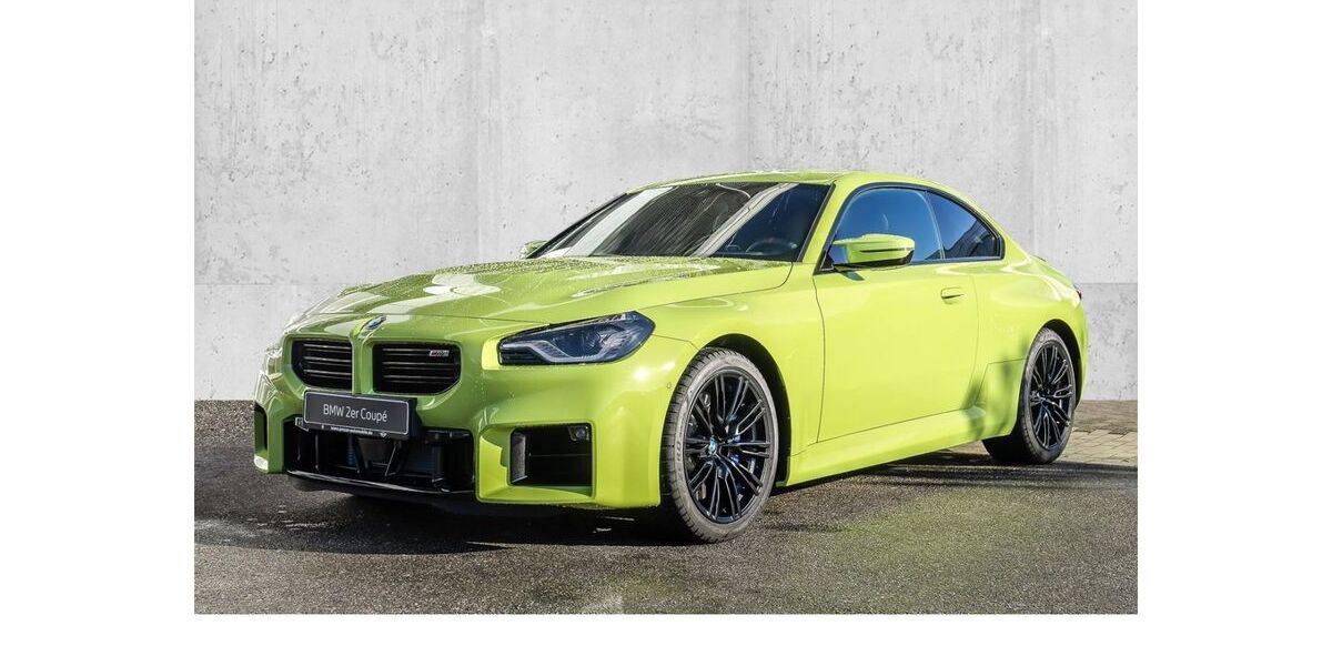 BMW M2 5.900 km 70.490 &euro; Hagen 58119