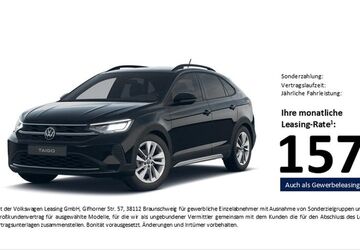 VW Taigo 18.722 km 24.211 &euro; Dortmund 44379