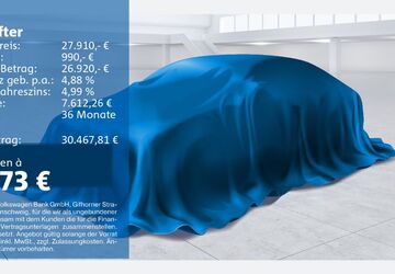 VW Crafter 147.755 km 25.890 &euro; Bochum 44892