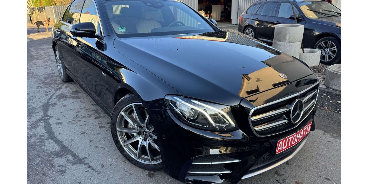 Mercedes-Benz E 400 144.000 km 29.999 &euro; Dortmund 44388