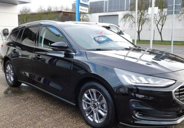 Ford Focus 18.000 km 22.690 &euro; Selm 59379