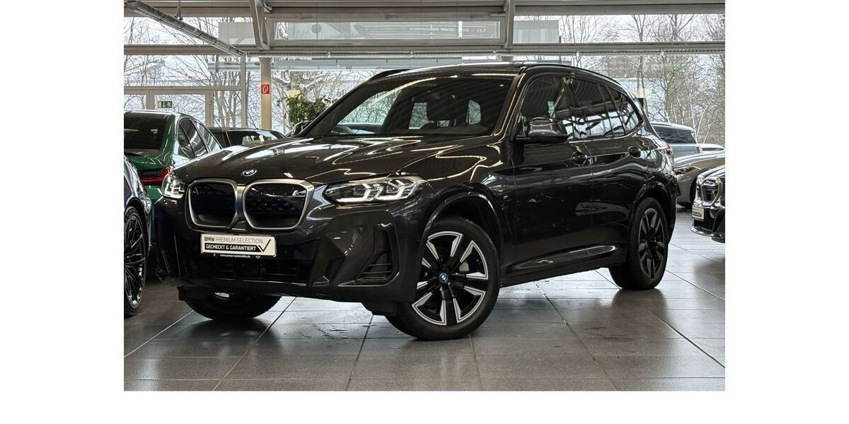 BMW iX3 50.215 km 36.920 &euro; Sprockhövel 45549