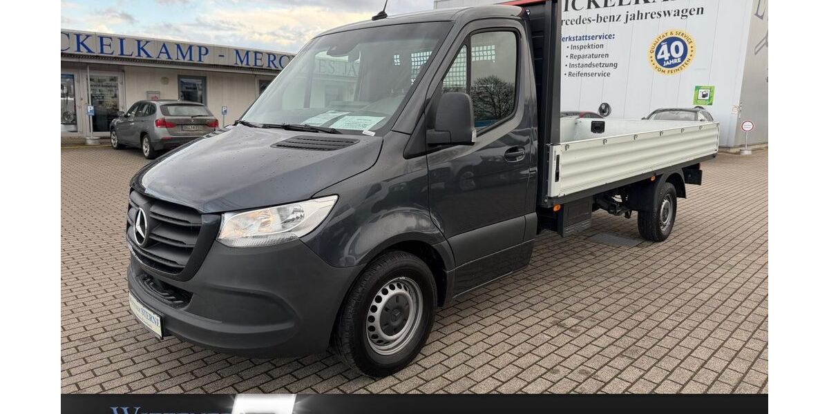 Mercedes-Benz Sprinter 29.400 km 38.675 &euro; Witten 58454