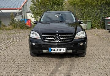 Mercedes-Benz ML 320 244.480 km 6.999 &euro; Hagen 58089