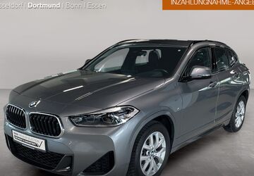 BMW X2 45.616 km 32.999 &euro; Dortmund 44263