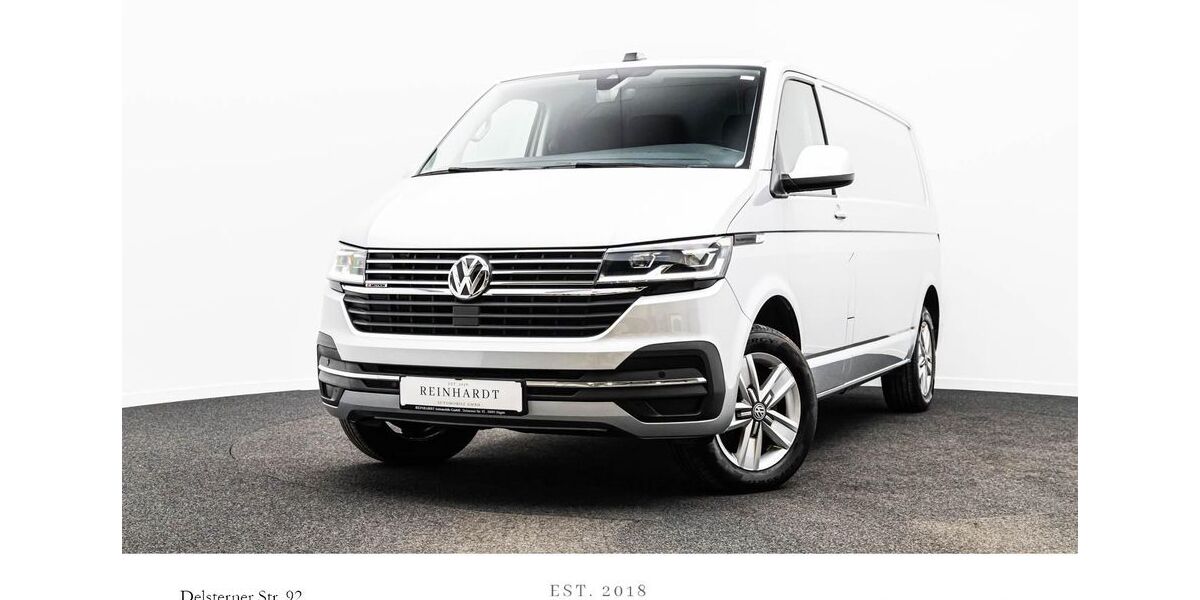 VW T6 Transporter 11.941 km 37.965 &euro; Hagen 58091