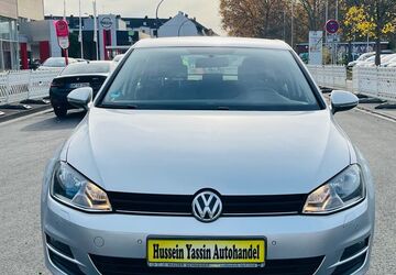 VW Golf 144.000 km 7.499 &euro; Dortmund 44147