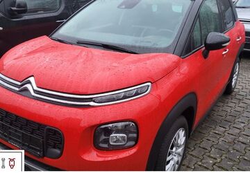 Citroen C3 Aircross 102.500 km 8.490 &euro; Iserlohn 58644