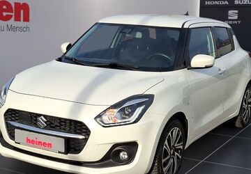 Suzuki Swift 20.630 km 14.909 &euro; Holzwickede 59439