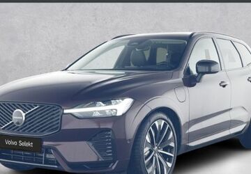 Volvo XC60 26.713 km 65.799 &euro; Dortmund 44143