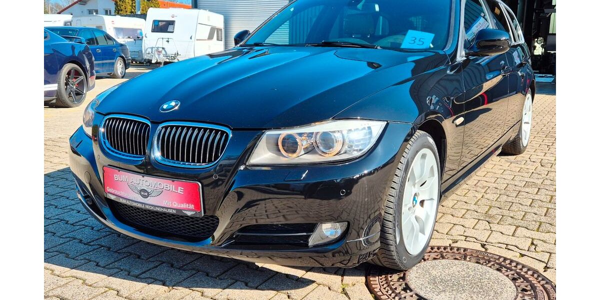 BMW 325 183.000 km 9.990 &euro; Recklinghausen 45659