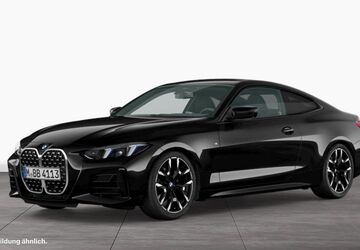 BMW 430 25.486 km 52.899 &euro; Dortmund 44263