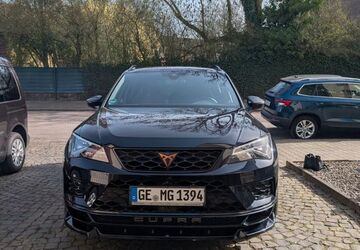 Cupra Ateca 88.000 km 22.800 &euro; Gelsenkirchen 45883