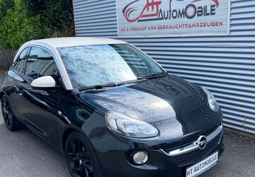 Opel Adam 88.500 km 6.999 &euro; Marl 45770