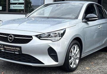 Opel Corsa 20.698 km 12.980 &euro; Dortmund 44263