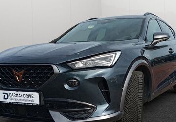 Cupra Formentor 32.000 km 24.990 &euro; Castrop-Rauxel 44575