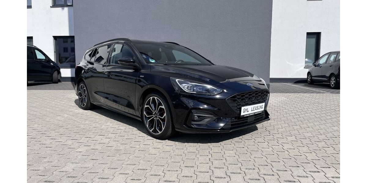 Ford Focus 121.100 km 13.250 &euro; Bochum 44801