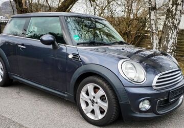 Mini ONE 128.000 km 5.900 &euro; Schwelm 58332