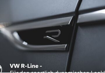 VW Tiguan 20.902 km 36.830 &euro; Unna 59423