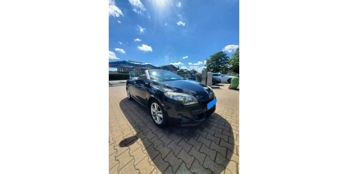 Renault Megane 240.000 km 4.400 &euro; Schwerte 58239