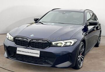 BMW M340d 87.005 km 47.490 &euro; Werne 59368