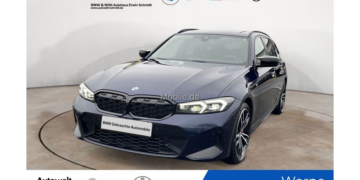 BMW M340d 87.005 km 47.490 &euro; Werne 59368