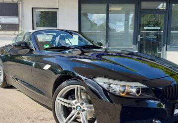 BMW Z4 129.792 km 17.700 &euro; Hagen 58093