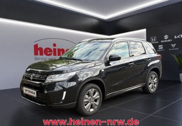 Suzuki Vitara 6.000 km 20.280 &euro; Dortmund 44149