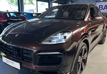 Porsche Cayenne 160.000 km 48.500 &euro; Dortmund 44263