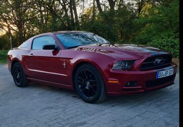 Ford Mustang 150.000 km 15.000 &euro; Dortmund 44229
