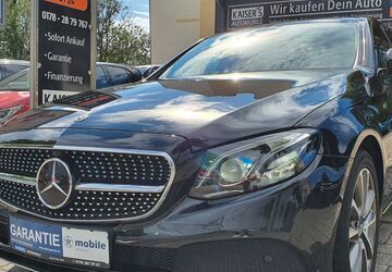 Mercedes-Benz E 300 100.000 km 27.900 &euro; Dortmund 44145