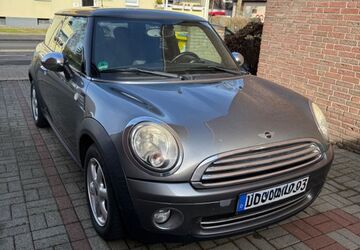 Mini ONE 181.400 km 3.400 &euro; Dortmund 44339