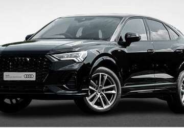 Audi Q3 9.362 km 37.477 &euro; Dortmund 44143