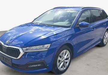 Skoda Octavia 67.620 km 21.490 &euro; Hagen 58091