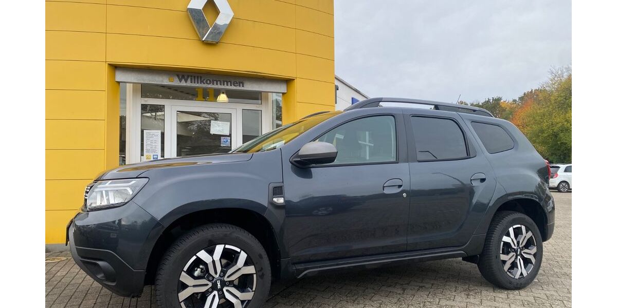 Dacia Duster 17.014 km 23.450 &euro; Unna 59423