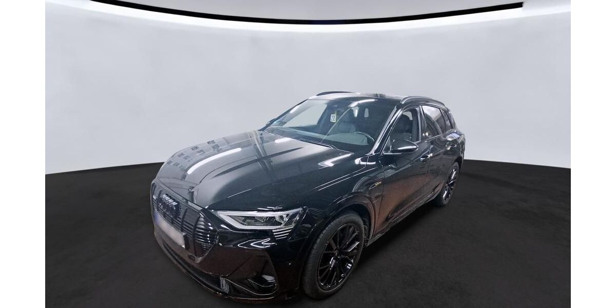Audi e-tron 43.577 km 37.181 &euro; Hagen 58091