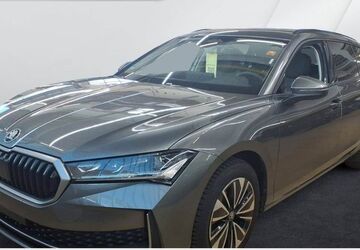 Skoda Superb 8.892 km 37.991 &euro; Dortmund 44269