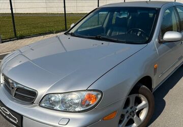 Nissan Maxima 170.000 km 1.990 &euro; Lünen 44536