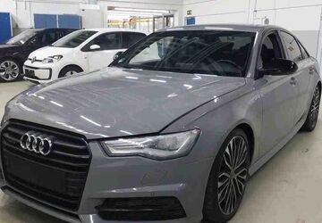 Audi A6 200.231 km 19.110 &euro; Hagen 58091