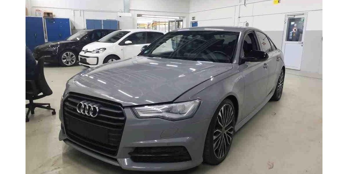 Audi A6 200.231 km 19.305 &euro; Hagen 58091