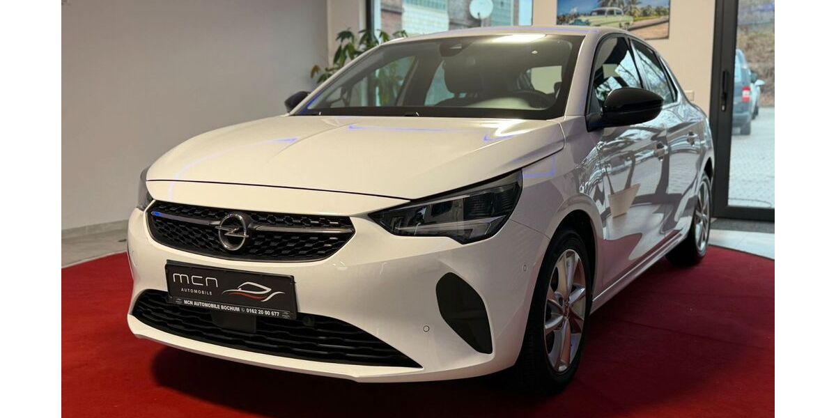 Opel Corsa 31.625 km 14.990 &euro; Bochum 44894