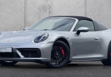 Porsche 992 33.495 km 161.850 &euro; Holzwickede 59439