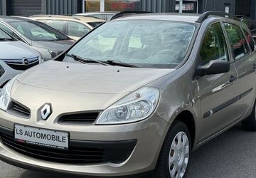 Renault Clio 161.295 km 1.950 &euro; Dortmund 44147